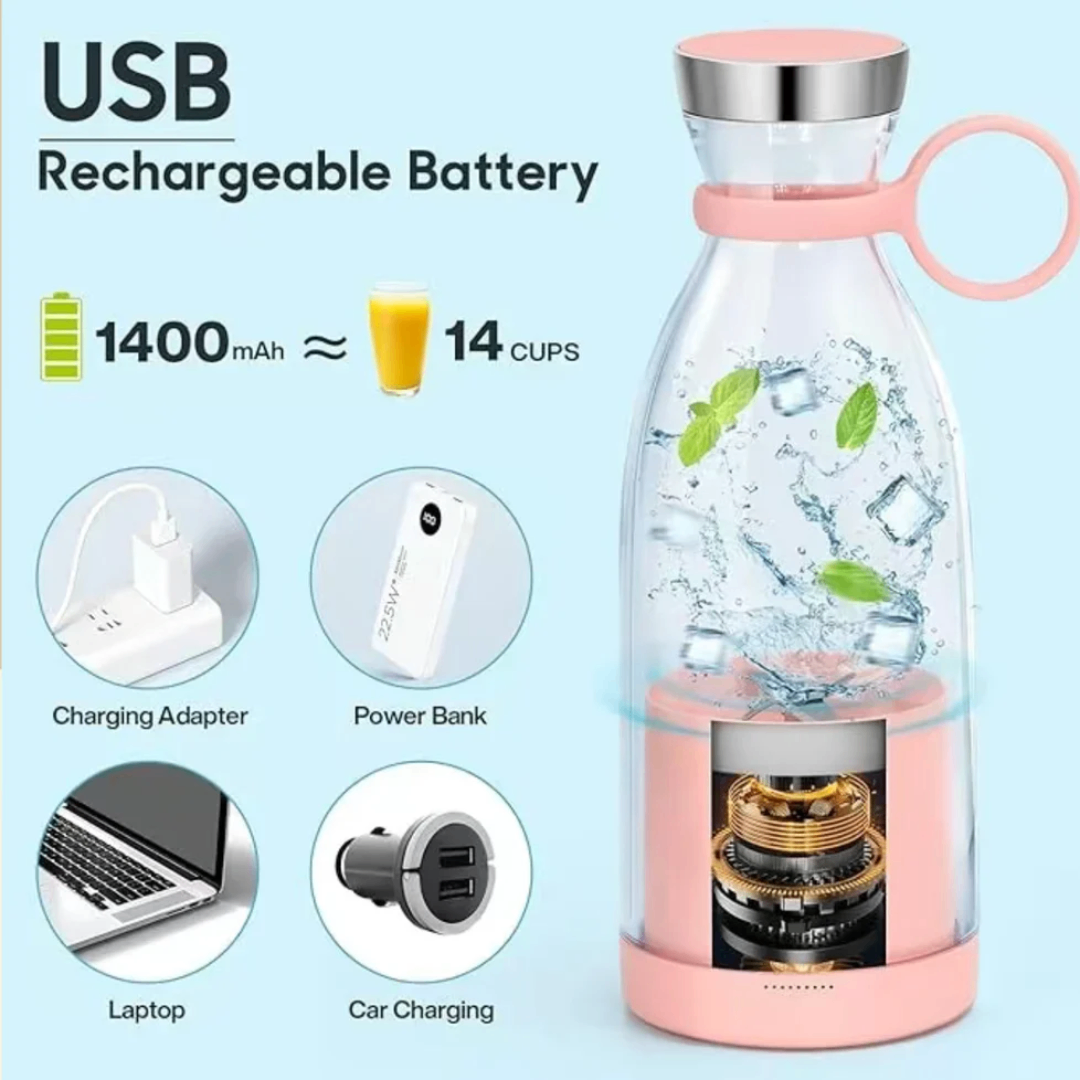 PulseSmartCup™